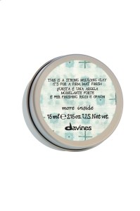 strong moulding clay-argilla modellante forte 75ML